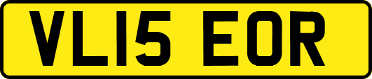 VL15EOR