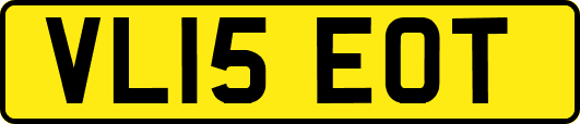 VL15EOT
