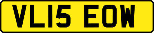 VL15EOW