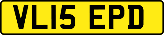 VL15EPD