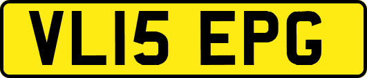 VL15EPG