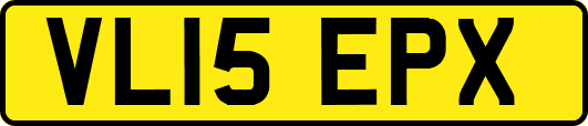 VL15EPX
