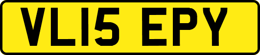 VL15EPY