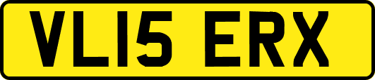 VL15ERX