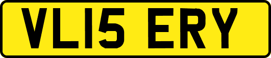 VL15ERY