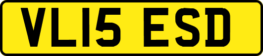 VL15ESD