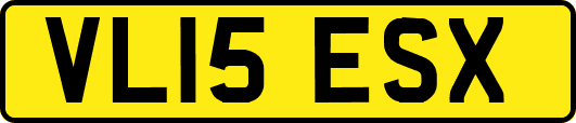 VL15ESX