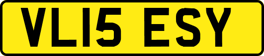 VL15ESY