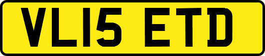 VL15ETD