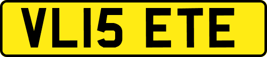 VL15ETE