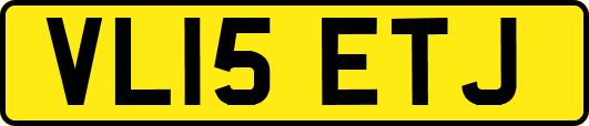VL15ETJ