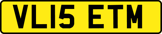 VL15ETM
