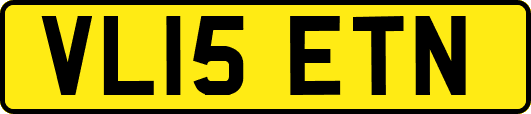 VL15ETN