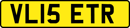 VL15ETR
