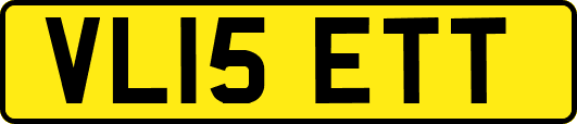 VL15ETT