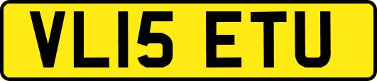 VL15ETU