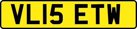 VL15ETW