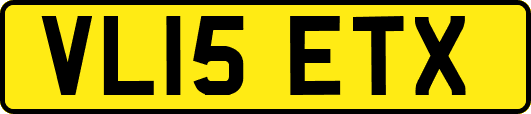 VL15ETX