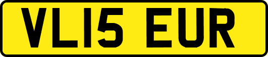 VL15EUR