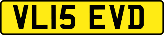 VL15EVD
