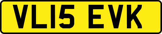 VL15EVK
