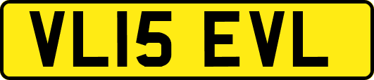 VL15EVL