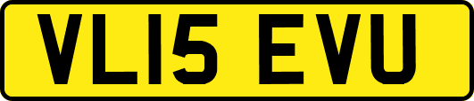 VL15EVU