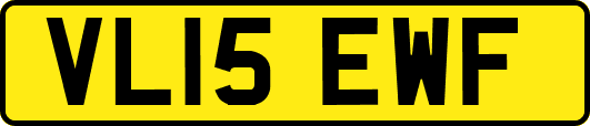 VL15EWF