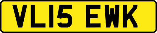 VL15EWK