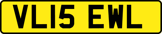 VL15EWL