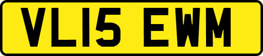 VL15EWM