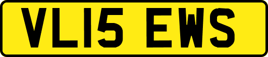 VL15EWS