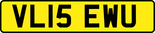 VL15EWU