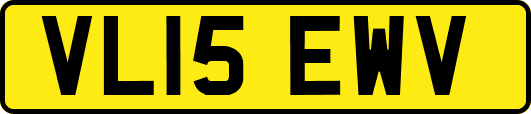 VL15EWV