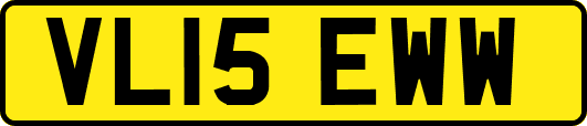 VL15EWW
