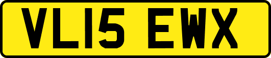 VL15EWX