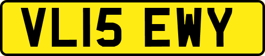 VL15EWY