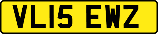 VL15EWZ