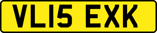 VL15EXK