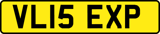 VL15EXP