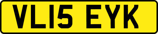 VL15EYK