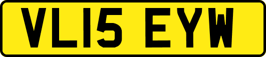 VL15EYW