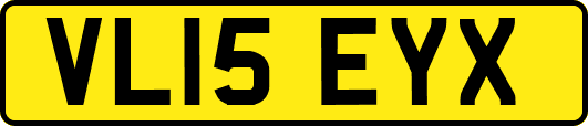 VL15EYX