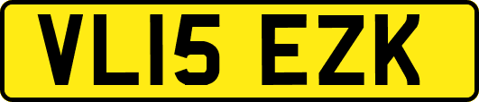 VL15EZK