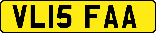 VL15FAA