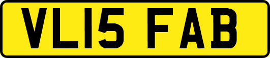 VL15FAB