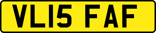 VL15FAF