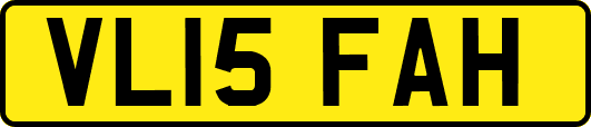 VL15FAH