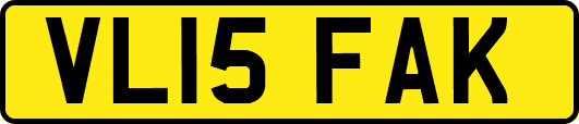 VL15FAK