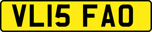 VL15FAO
